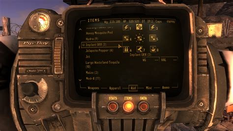 fallout new vegas grx engine.